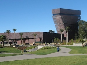 california museum